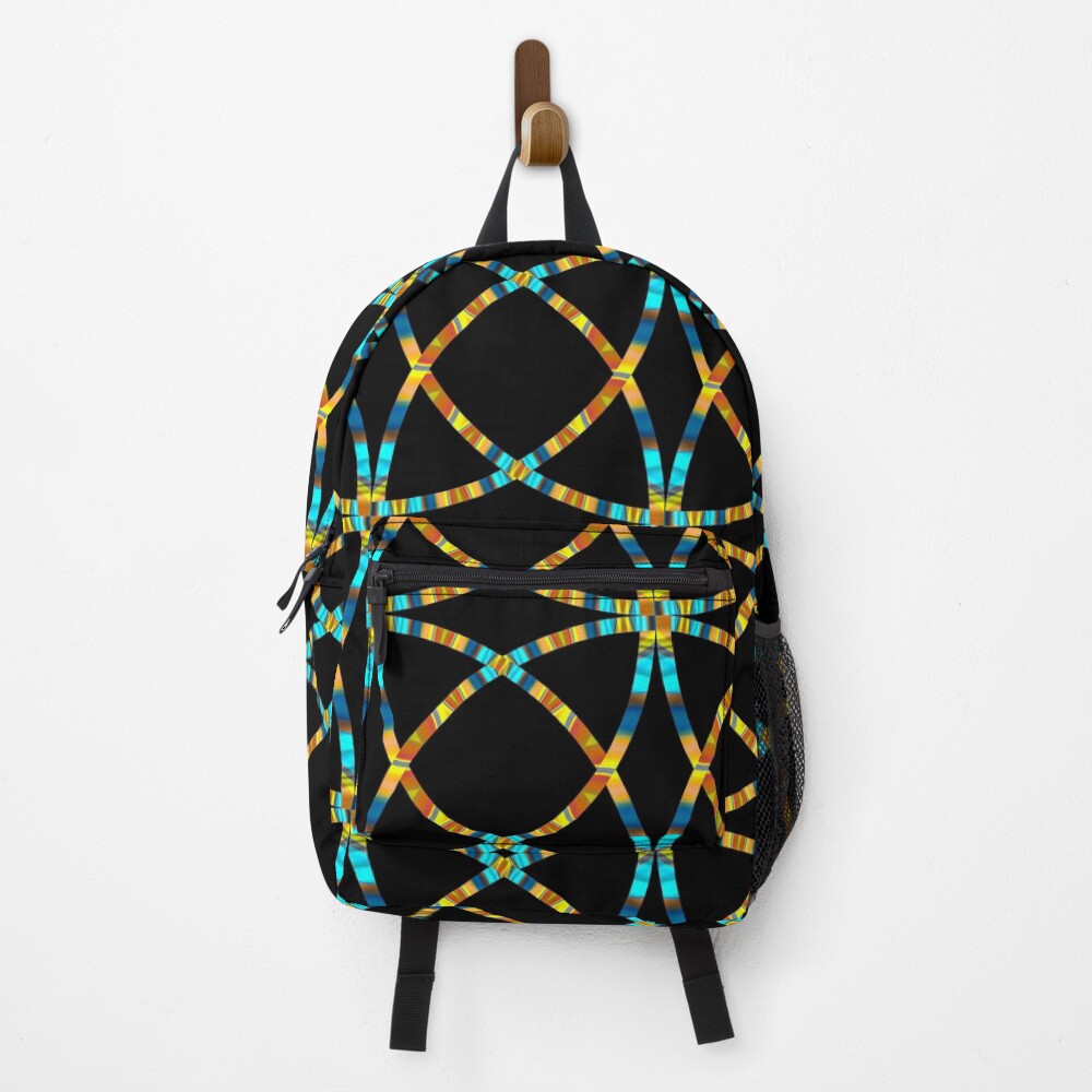 Item preview, Backpack designed and sold by JPugliese.