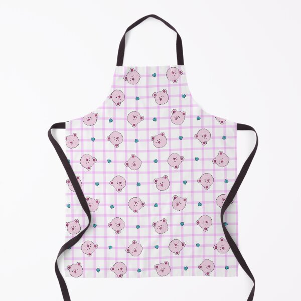Item preview, HeartBear1_Check designed and sold by ljstudio.