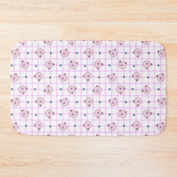 Item preview, HeartBear1_Check designed and sold by ljstudio.