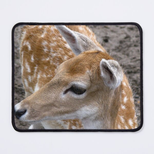 Item preview, Fawn designed and sold by Marilyn Harris.