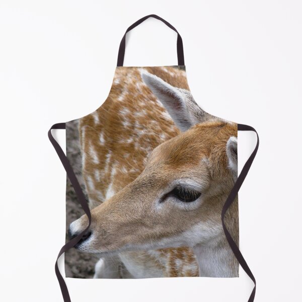 Item preview, Fawn designed and sold by Marilyn Harris.