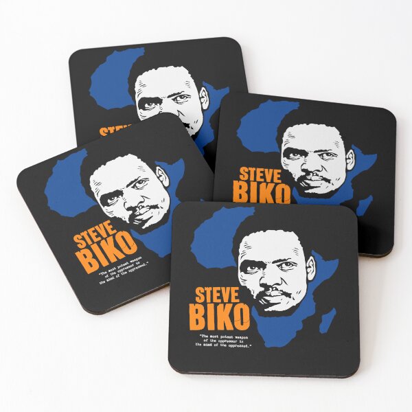 Item preview, Mens Funny Steve Black Biko Gifts Movie Fans designed and sold by Adlershirda.
