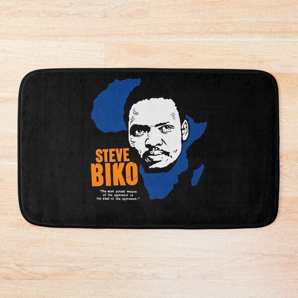 Item preview, Mens Funny Steve Black Biko Gifts Movie Fans designed and sold by Adlershirda.