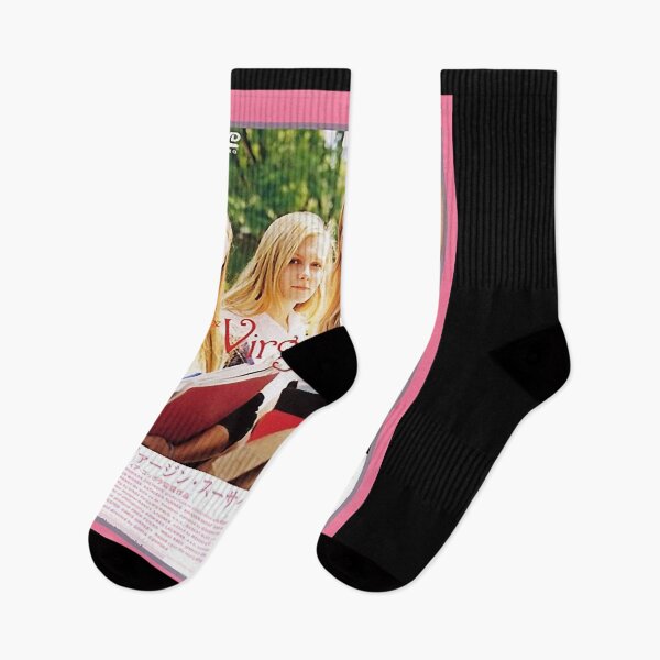Item preview, Birthday Gifts The Virgin Suicides Awesome For Movie Fan designed and sold by JosephDaeche.