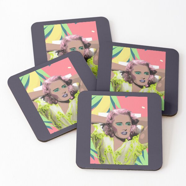 Item preview, Excellent Roles Film Original Vintage Barbara Stanwyck Warhol Edition Cool designed and sold by HowardAngeline.