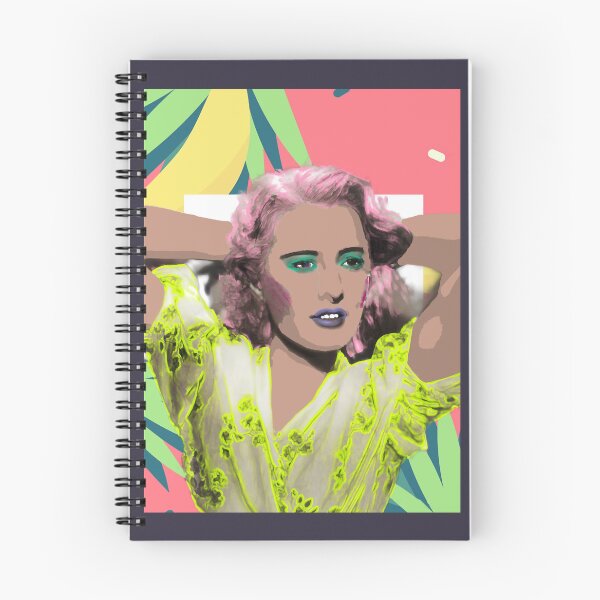 Item preview, Excellent Roles Film Original Vintage Barbara Stanwyck Warhol Edition Cool designed and sold by HowardAngeline.