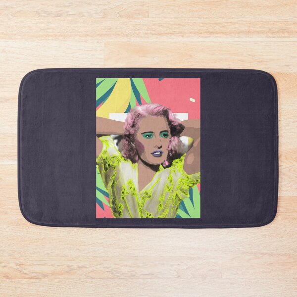 Item preview, Excellent Roles Film Original Vintage Barbara Stanwyck Warhol Edition Cool designed and sold by HowardAngeline.