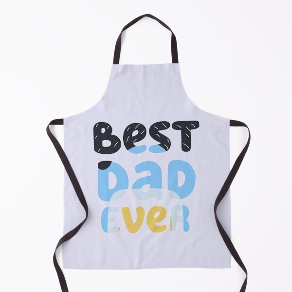 Item preview, best dad designed and sold by BlueyFan.