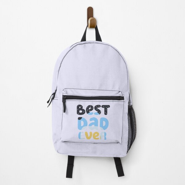 Item preview, best dad designed and sold by BlueyFan.