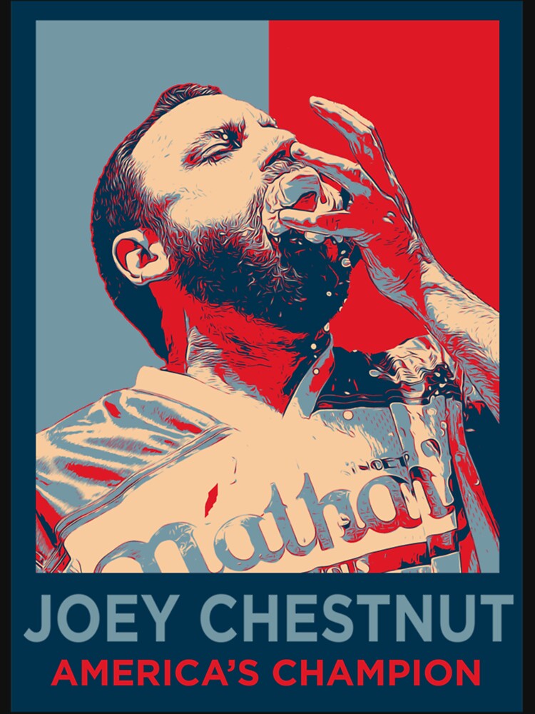 "joey châtaigne champion" Tshirt for Sale by EdgarKuhlman Redbubble