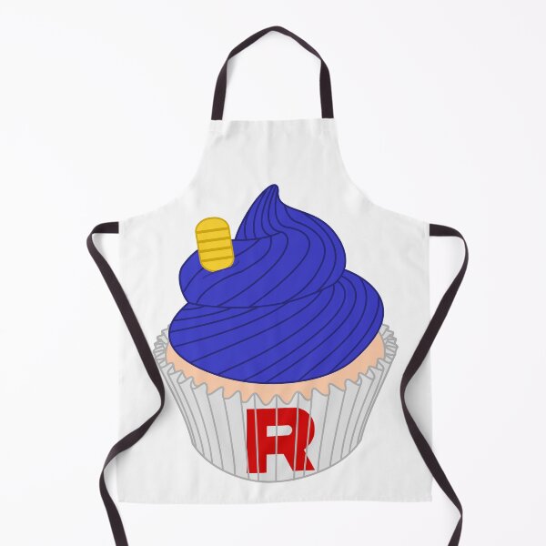Item preview, Blue Cupcake designed and sold by CoreyUnlimited.