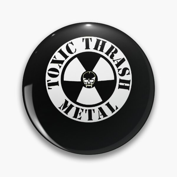 Item preview, Gifts For Movie Fan Toxic Holocaust Band Retro Wave designed and sold by Finkellisa.