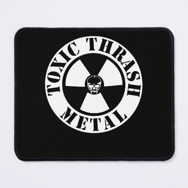 Item preview, Gifts For Movie Fan Toxic Holocaust Band Retro Wave designed and sold by Finkellisa.