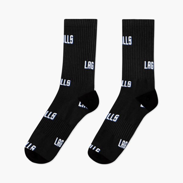 Item preview, Lag Kills for Gamers designed and sold by livegood.