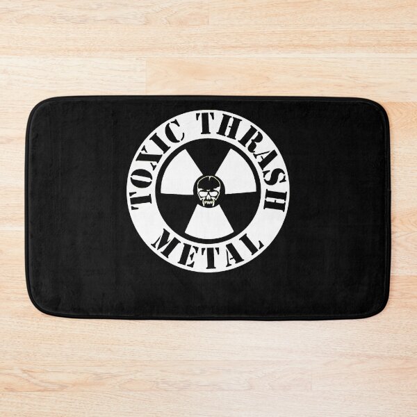 Item preview, Gifts For Movie Fan Toxic Holocaust Band Retro Wave designed and sold by Finkellisa.