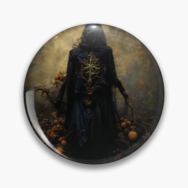 Item preview, Samhain, Halloween, Wiccan designed and sold by culturestash.