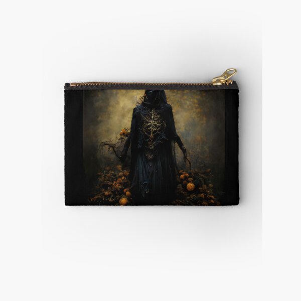 Artikelvorschau, Samhain, Halloween, Wicca entworfen und verkauft von culturestash.