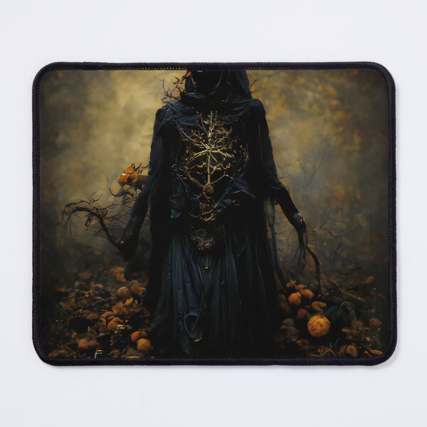 Item preview, Samhain, Halloween, Wiccan designed and sold by culturestash.
