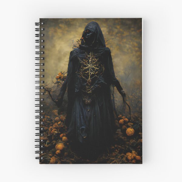 Item preview, Samhain, Halloween, Wiccan designed and sold by culturestash.
