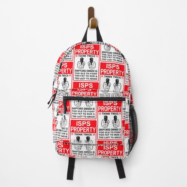 Item preview, No Trespassing; Shipyard; designed and sold by StickerApe.
