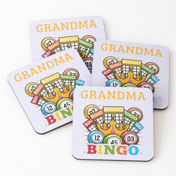 Item preview, Bingo designed and sold by BlueyFan.