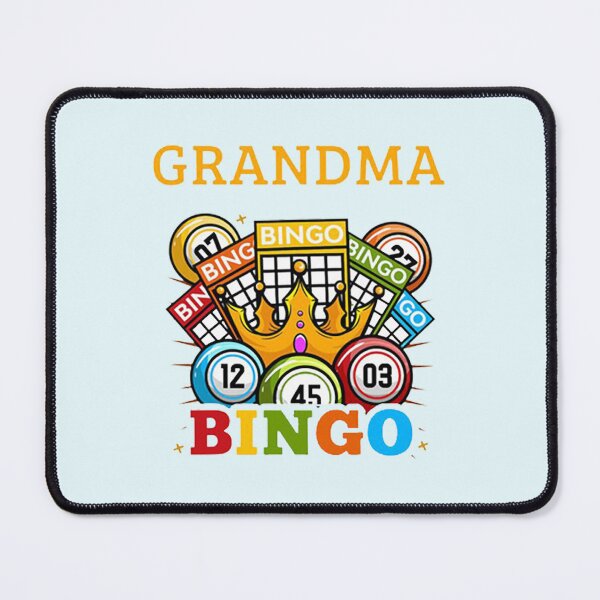 Item preview, Bingo designed and sold by BlueyFan.