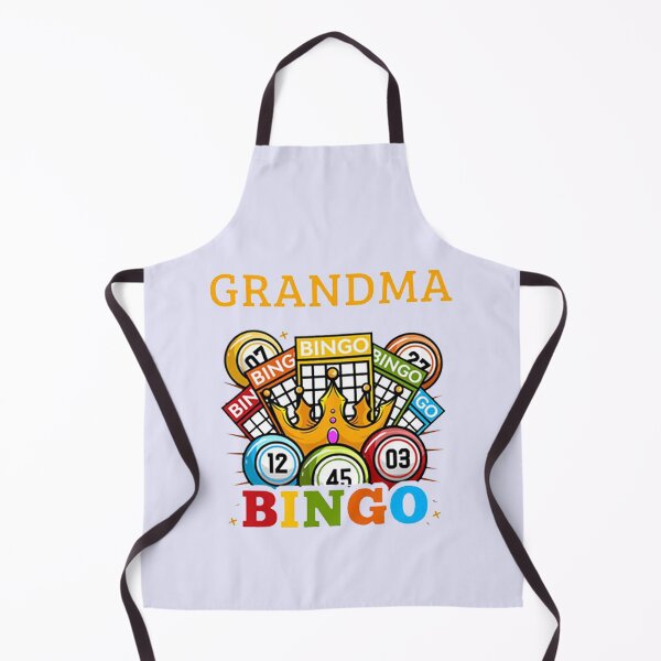Item preview, Bingo designed and sold by BlueyFan.