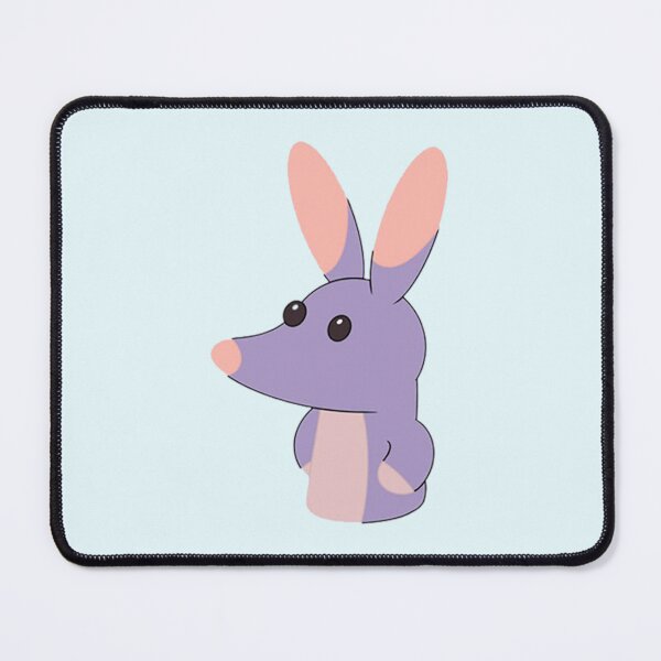 Item preview, Bob Bilby designed and sold by BlueyFan.