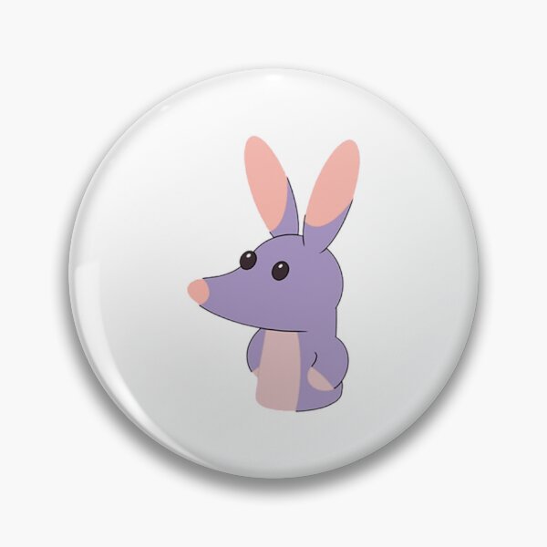 Item preview, Bob Bilby designed and sold by BlueyFan.