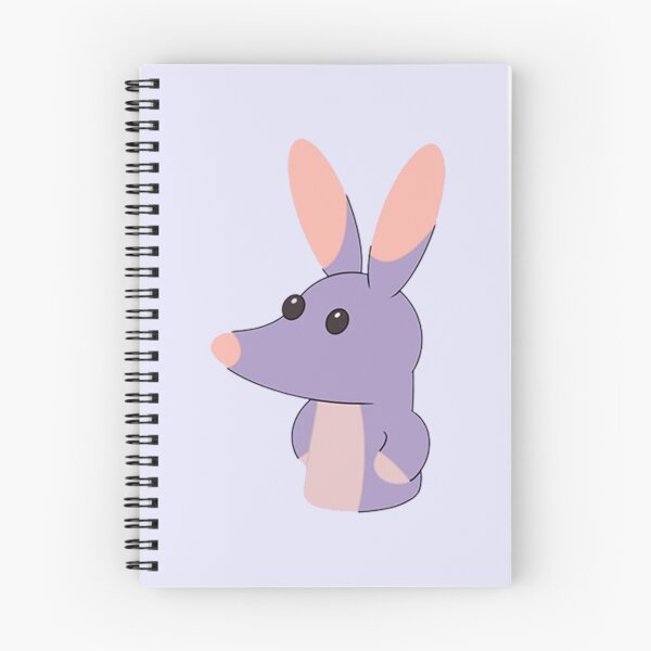 Item preview, Bob Bilby designed and sold by BlueyFan.