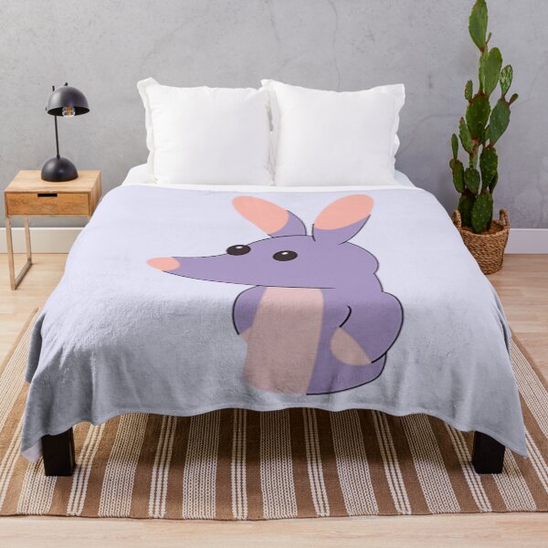Item preview, Bob Bilby designed and sold by BlueyFan.