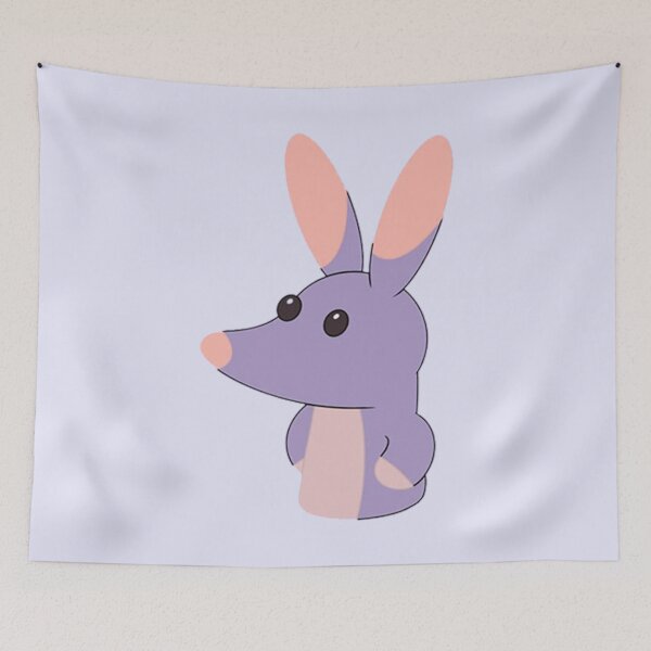 Item preview, Bob Bilby designed and sold by BlueyFan.