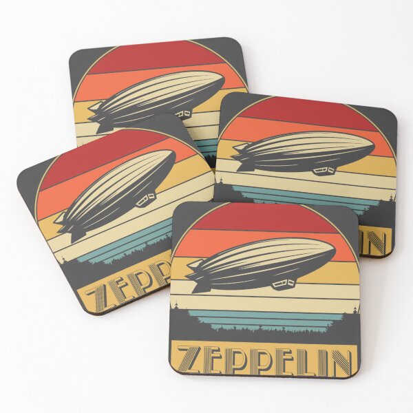 Item preview, Led Zepelin designed and sold by Gentile570674.