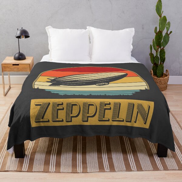 Item preview, Led Zepelin designed and sold by Gentile570674.