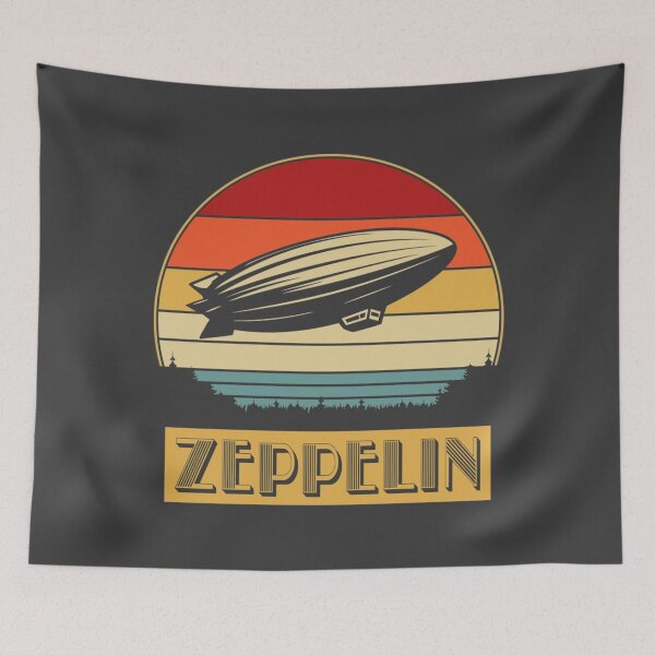 Item preview, Led Zepelin designed and sold by Gentile570674.