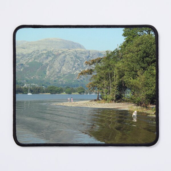 Item preview, Coniston Water designed and sold by Marilyn Harris.