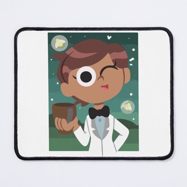 Item preview, Anne Boonchuy from anne of the year - Amphibia designed and sold by CeriisuStudios.