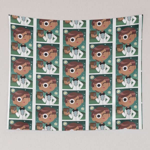 Item preview, Anne Boonchuy from anne of the year - Amphibia   designed and sold by CeriisuStudios.
