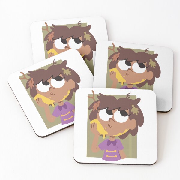 Item preview, Anne Boonchuy from breakout star - Amphibia   designed and sold by CeriisuStudios.