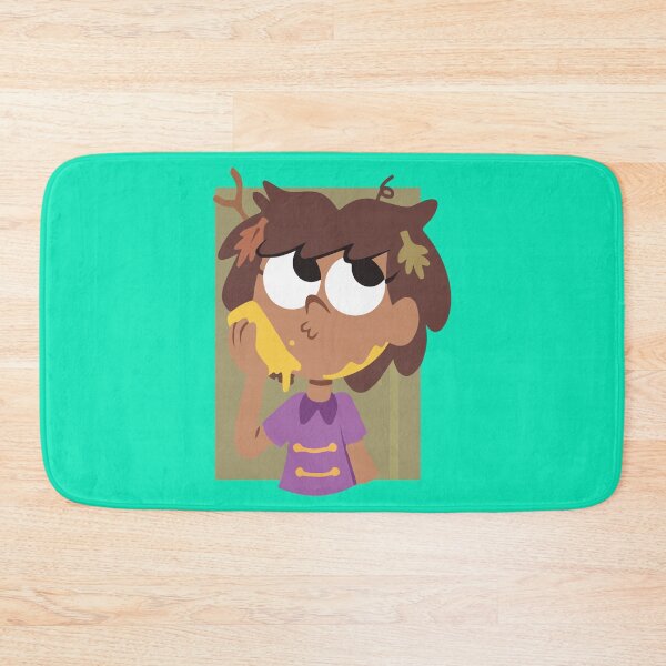 Item preview, Anne Boonchuy from breakout star - Amphibia   designed and sold by CeriisuStudios.