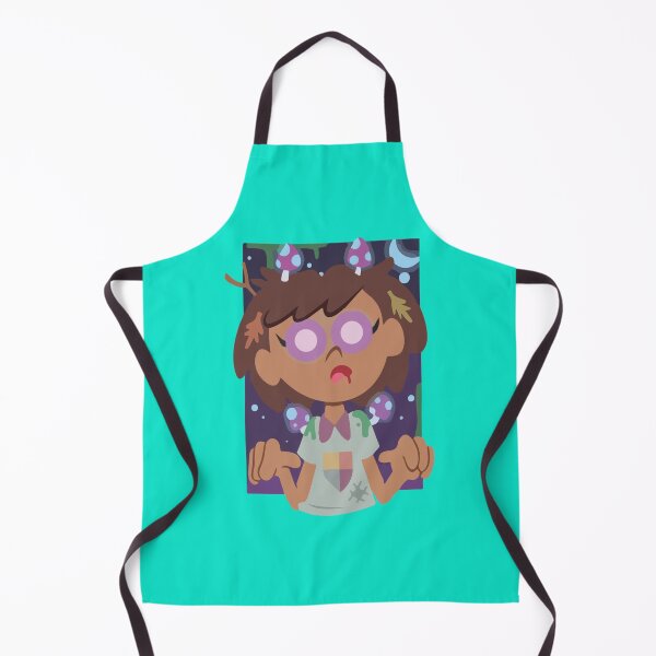 Item preview, Anne Boonchuy from children of spore - Amphibia designed and sold by CeriisuStudios.
