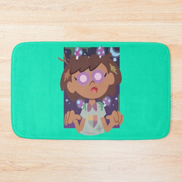 Item preview, Anne Boonchuy from children of spore - Amphibia   designed and sold by CeriisuStudios.