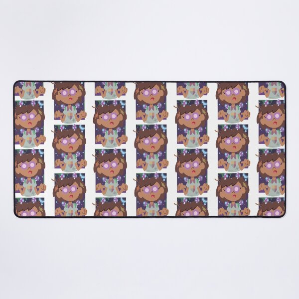 Item preview, Anne Boonchuy from children of spore - Amphibia designed and sold by CeriisuStudios.