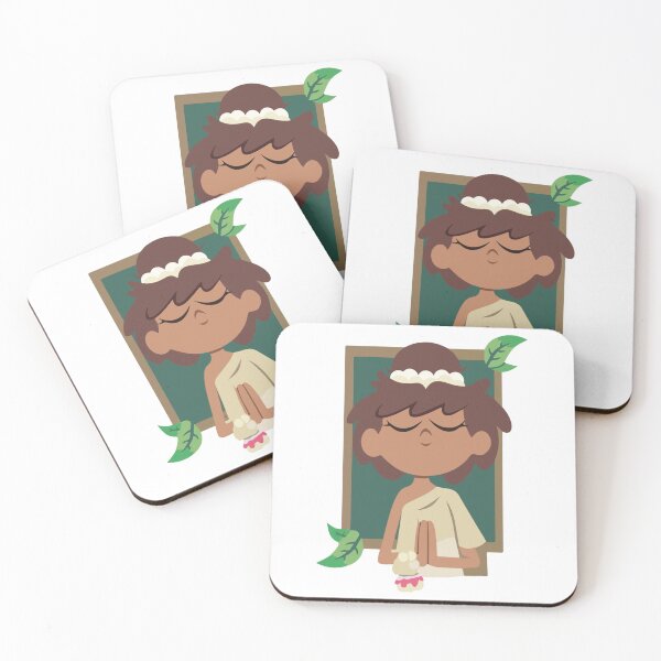 Item preview, Anne Boonchuy from lily pad thai - Amphibia   designed and sold by CeriisuStudios.