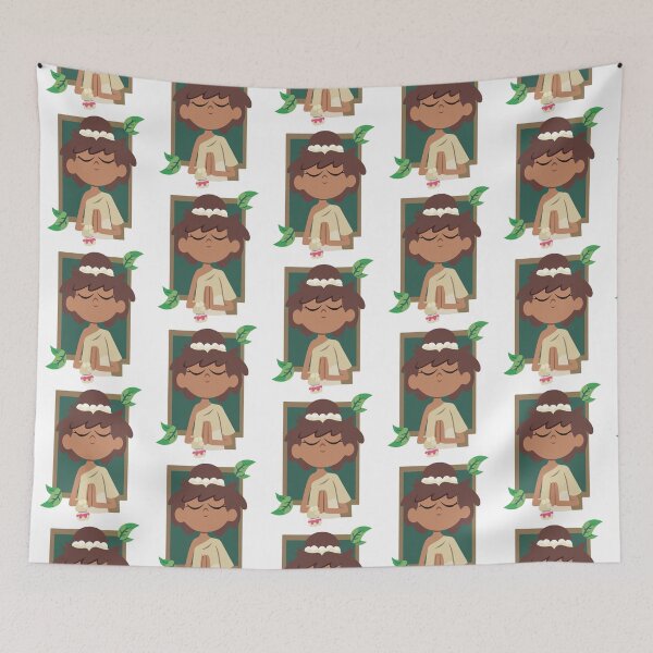 Item preview, Anne Boonchuy from lily pad thai - Amphibia   designed and sold by CeriisuStudios.