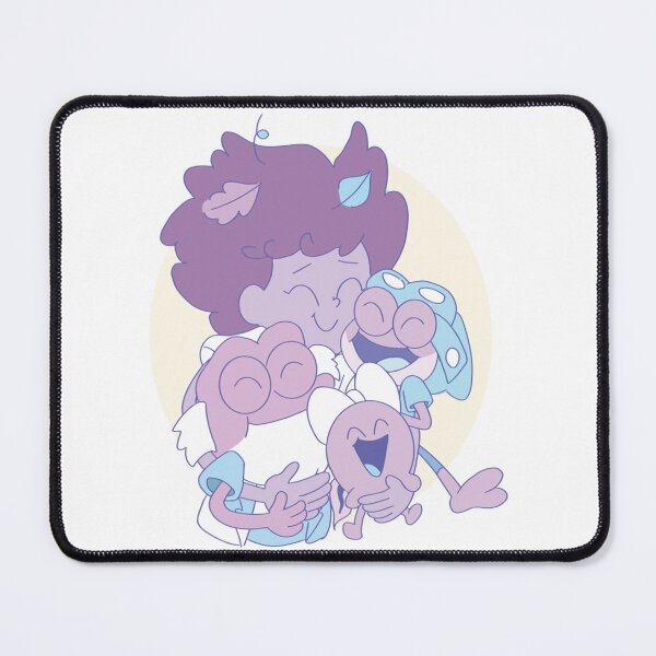 Item preview, cute anne boonchuy, marcy wu , frog and sprig !!! - Amphibia   designed and sold by CeriisuStudios.