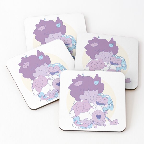 Item preview, cute anne boonchuy, marcy wu , frog and sprig !!! - Amphibia   designed and sold by CeriisuStudios.