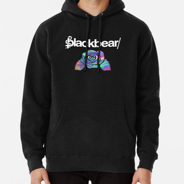 Blackbear 1 sided love hoodie new arrivals