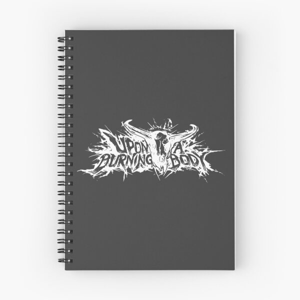 Item preview, Burning Body Upon A simple designed and sold by Riva570615.