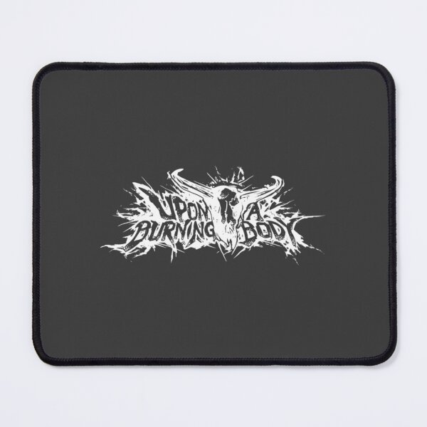 Item preview, Burning Body Upon A simple designed and sold by Riva570615.